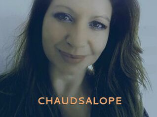CHAUDSALOPE