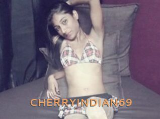 CHERRYINDIAN69