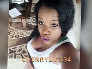 CHERRYLIPS34