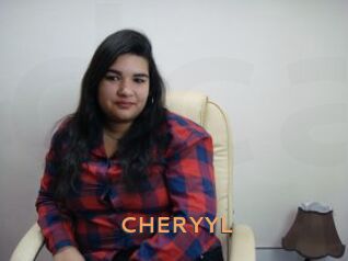 CHERYYL
