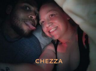 CHEZZA