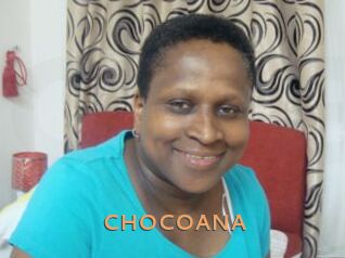 CHOCOANA