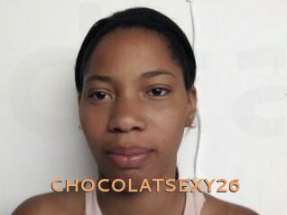 CHOCOLATSEXY26