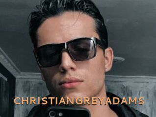 CHRISTIANGREYADAMS