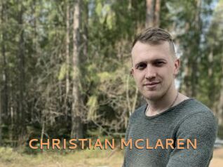 CHRISTIAN_MCLAREN