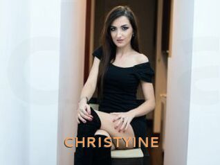 CHRISTYINE