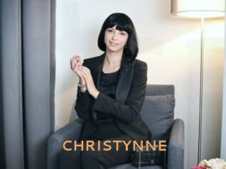 CHRISTYNNE