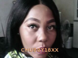 CHUBBY18XX