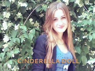 CINDERELLA_DOLL