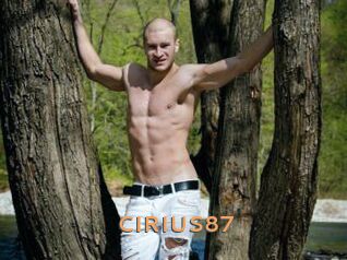 CIRIUS87