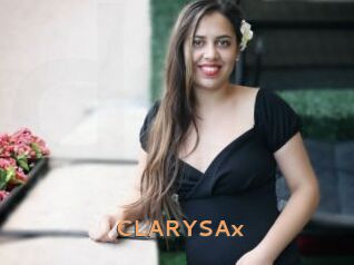 CLARYSAx