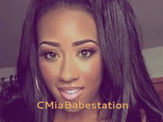 CMiaBabestation