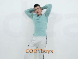 CODYboyx