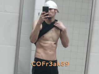 COFr3ak89 Du Cul A Gogo