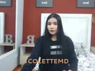 COLETTEMD