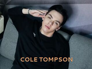 COLE_TOMPSON Du Cul A Gogo