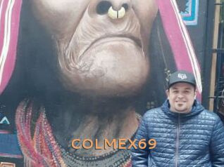 COLMEX69