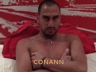CONANN