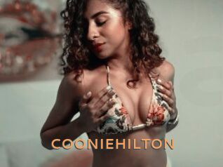 COONIEHILTON