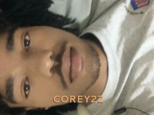 COREY22