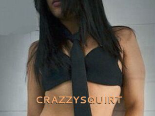 CRAZZYSQUIRT