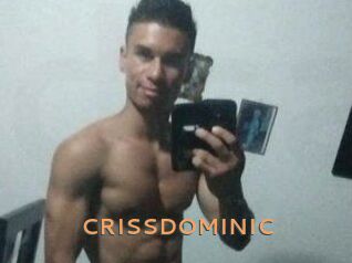 CRISSDOMINIC
