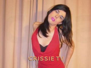 CRISSIE_TV