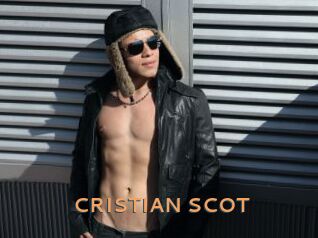 CRISTIAN_SCOT Du Cul A Gogo