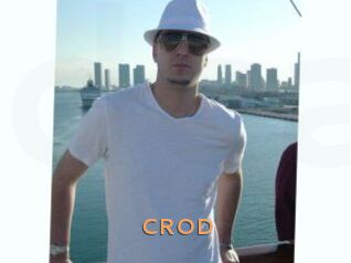 CROD Du Cul A Gogo