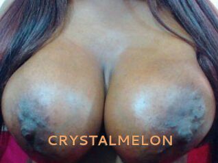 CRYSTALMELON