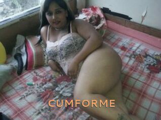 CUMFORME