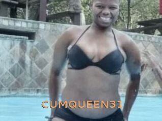 CUMQUEEN31