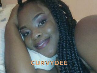 CURVYDEE Du Cul A Gogo