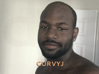 CURVYJ