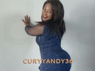 CURYYANDY36