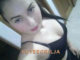 CUTEEGRILJA