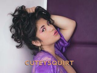 CUTEYSQUIRT