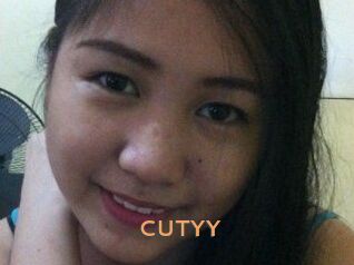 CUTYY
