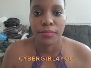 CYBERGIRL4YOU