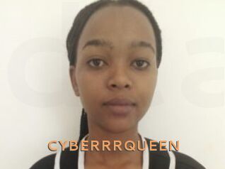 CYBERRRQUEEN