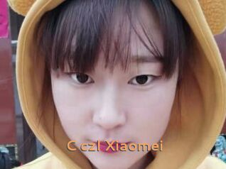 C_czl_Xiaomei