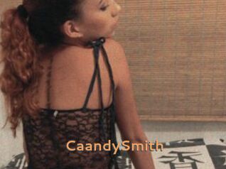 CaandySmith
