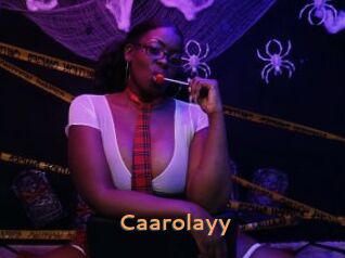 Caarolayy Du Cul A Gogo