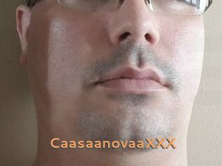 CaasaanovaaXXX