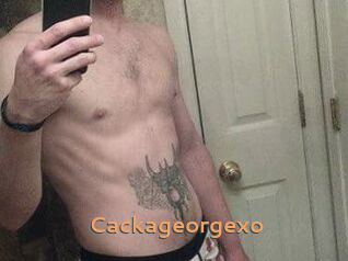 Cackageorgexo