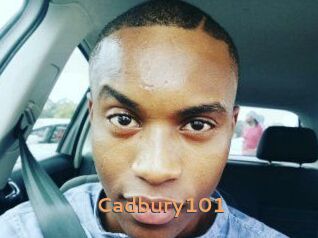 Cadbury101