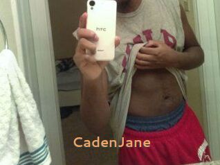 Caden_Jane Du Cul A Gogo