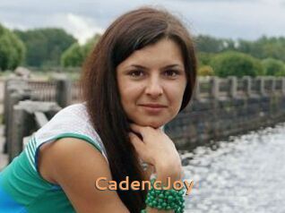CadencJoy