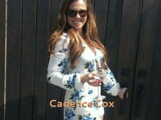 Cadence_Cox