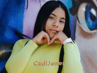 CadiJener